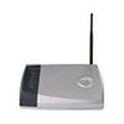 2350 Wireless Broadband Router